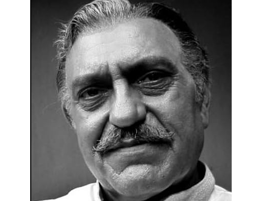 امریش پوری نے ولن کے رول  کو نئی جہت عطا  کی