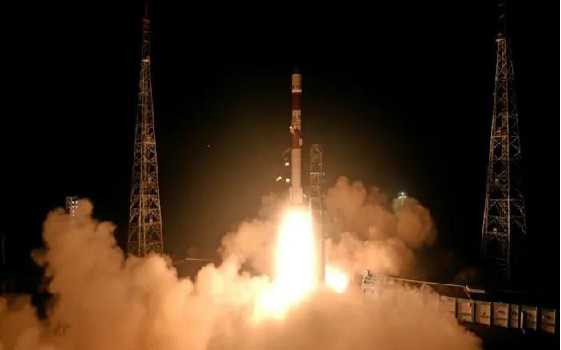 اسرو کو بڑا دھکہ۔پی ایس ایل وی۔سی 62  مشن ناکام، ڈی آر ڈی او کا سیٹلائٹ خلا میں نہ پہنچ سکا