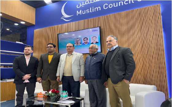 آرٹیفیشیل انٹلی جنس صحافت کا معاون ہے متبادل نہیں