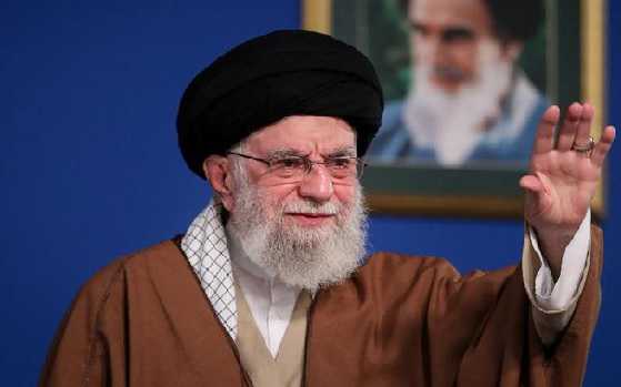 فرعون، نمرود اور رضا شاہ کے ساتھ جو ہوا وہی ٹرمپ کے ساتھ ہوگا: آیت اللّٰہ خامنہ ای