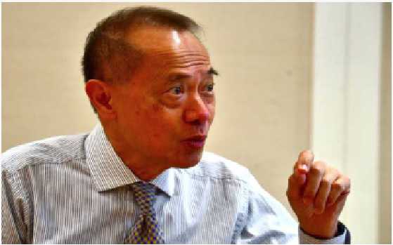 ڈونرو ڈاکٹرائن’ کثیر قطبی دنیا کو تیز کر رہی ہے،ہند-چین اپنے تعلقات مستحکم کریں گے،جنوبی ایشیا میں تحمل بہتر حکمت عملی : جارج ییو