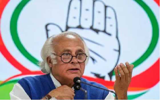 بجٹ 27-2026: سرمایہ کاری میں کمی اور بڑھتی ہوئی معاشی ناانصافی بڑی چیلنجز ہیں، کانگریس