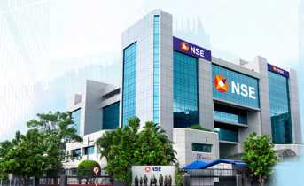 शेयर बाजारों में शुरुआती कारोबार में उतार-चढ़ाव