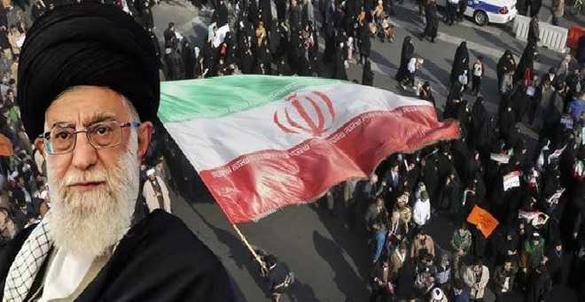 ایرانی قوم نے دشمنوں کی سازشوں کو خاک میں ملا دیا، حکومت کے حق میں مظاہرے تاریخی ہیں: خامنہ ای