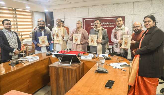 संस्कृत के छात्र 10वीं के बाद साढ़े सात साल में बनेंगे आयुर्वेदिक चिकित्सक