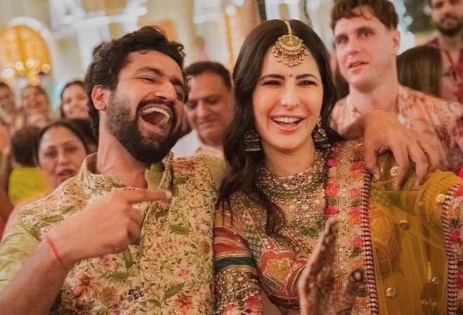 लोहड़ी: प्यार, परंपरा और खुशियों के रंग में रंगे बॉलीवुड कपल्स