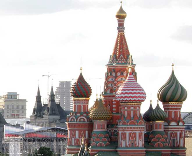 रूस ने की ईरान में दखलअंदाजी, उकसावे और बल प्रयोग की धमकियों की निंदा