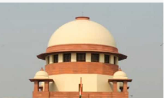 سپریم کورٹ نے جسٹس ورما کی عرضی مسترد کی