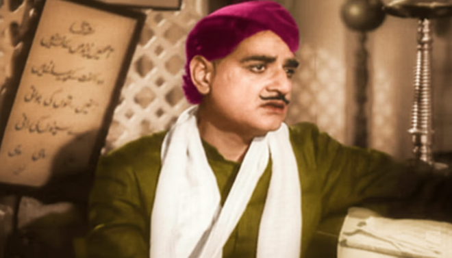 سہگل :درد بھرے نغموں کے شہشاہ