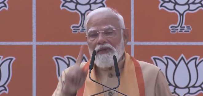 بی جے پی ایک خاندان ہے: پارٹی کے جمہوری انتخابات اور نئے صدر پر وزیر اعظم مودی کا بیان