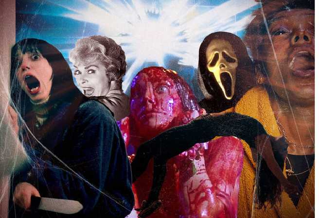 ہارر فلمیں:ڈرانے کا ذریعہ نہیں ،بلکہ گہری فکری، نفسیاتی اور سماجی معنویت رکھتی ہے