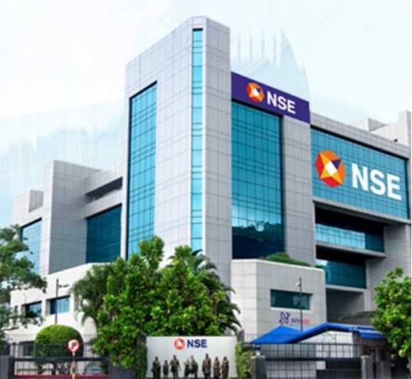 शेयर बाजार धड़ाम, सेंसेक्स 1066 अंक लुढ़का