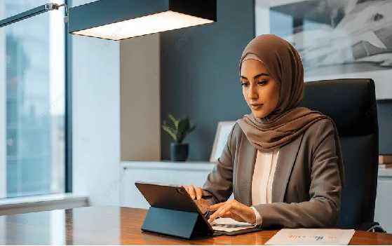 عہد حاضر میں اطلاعاتی ٹیکنالوجی مسلمانوں کی ترقی کی کلید