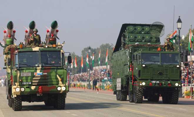 भारत-यूरोपीय संघ संबंध: गणतंत्र दिवस पर सैन्य शक्ति का प्रदर्शन, रक्षा साझेदारी पर जोर