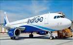 انڈیگو کی نیو ایئر سیل، کرایہ 1,499 روپے سے شروع