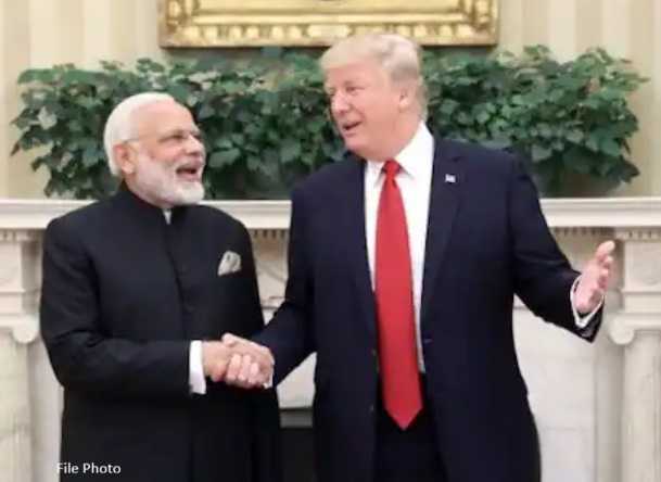 भारत - अमेरिका व्यापार समझौते की मुख्य बातें