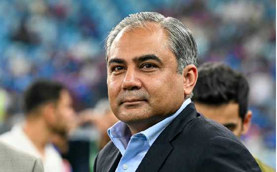 پاکستان نے ہندستان کے خلاف میچ کے بائیکاٹ کا فیصلہ واپس لیا