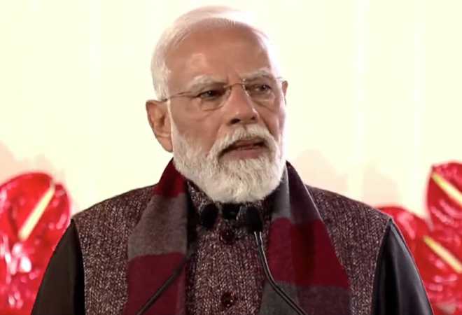 कनाडा गोलीबारी पर मोदी ने जताया दुख, कहा- संकट की इस घड़ी में भारत कनाडा के साथ