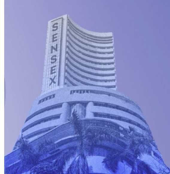 शेयर बाजारों में लगातार दूसरे दिन तेजी