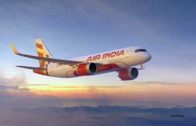 एयर इंडिया, इंडिगो ने पश्चिम एशिया को जाने वाली सभी उड़ानें रद्द कीं