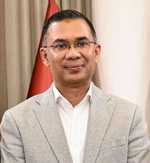 طارق رحمان اقتصادی چیلنج سے نمٹنے پر توجہ مرکوز کریں گے، بنگلہ دیش کے لیے اچھی حکمرانی کو یقینی بنائیں گے