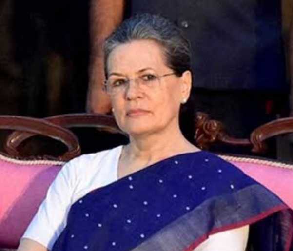 सोनिया गांधी ने खामेनेई के मारे जाने की घटना पर सरकार की चुप्पी को लेकर उठाए सवाल, संसद में चर्चा की रखी मांग