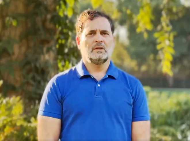 खामेनेई की मौत पर राहुल ने शेयर किया सोनिया का लेख