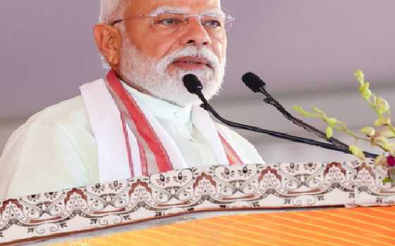 ہندوستان کے لیے مواقع کے دروازے کھل گئے ہیں، معیار کو اپنا عظیم منتر بنائیں: مودی