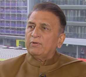 बहुत रोमांचक होगा भारत-इंग्लैंड सेमीफ़ाइनल: गावस्कर