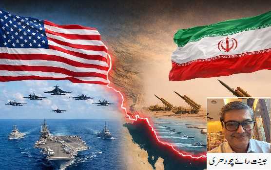 ایران-امریکہ: توقع سے طویل جنگ یا امن کی طرف پیش قدمی؟