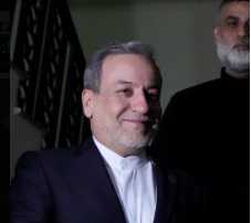 अमेरिका को होगा डेना पर हमले का पछतावा: अराघची