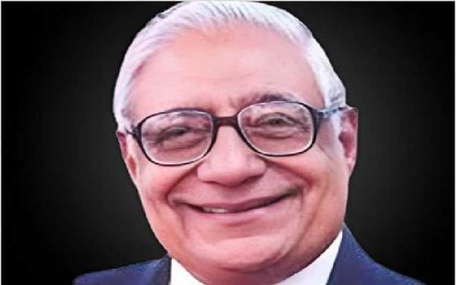 ایچ کے دُوا   رخصت ہوئے: ایک صحافی جس نے ہمیشہ 'رپورٹر' کے جذبے کو زندہ رکھا