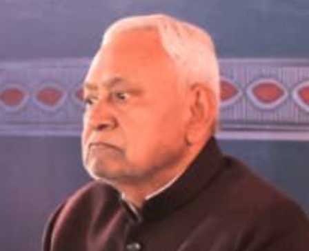 नीतीश ने 542 करोड़ की लागत से बिहार संग्रहालय और पटना संग्रहालय को जोड़नेवाली सुरंग का किया कार्यारंभ, तेजी से कार्य पूर्ण करने का दिया निर्देश