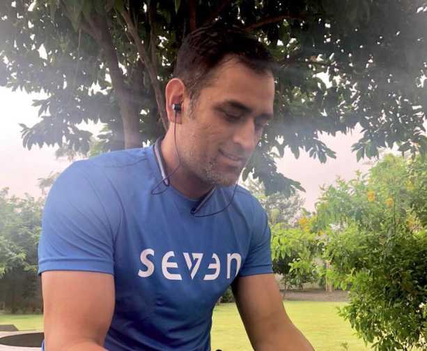 क्रिकेट में डीआरएस का नया नाम धोनी, रोहित और सूर्यकुमार