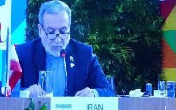 ایران کا بڑا بیان: بغیر ضمانت اور ہرجانے کے جنگ کا خاتمہ ممکن نہیں