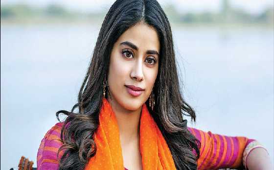 جھانوی کپور نے 'ہیمنیٹ' میں جیکوبی جوپ کی کارکردگی کو سال کی بہترین پرفارمنس قرار دے دیا