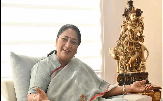 27 سال بعد اقتدار میں واپسی، بی جے پی کا دہلی کے لیے ’مربوط ترقی‘ کا روڈ میپ