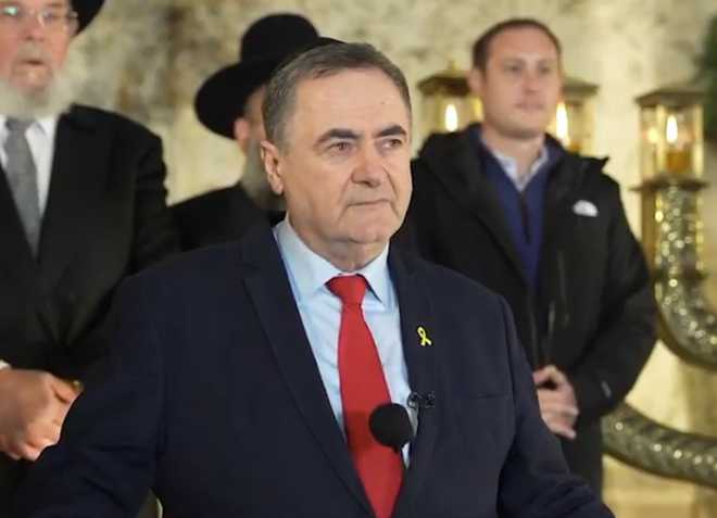 इजरायल का दावा: ईरान के खुफिया मंत्री खतीब मारे गये