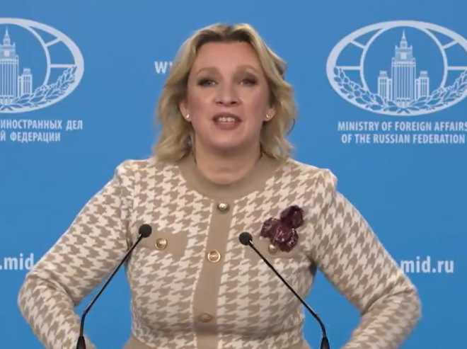 रूस ने ईरान के बुशहर परमाणु ऊर्जा संयंत्र पर गैरजिम्मेदाराना हमले की निंदा की