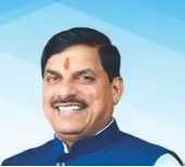 यादव आज जयपुर में करेंगे निवेशकों से संवाद