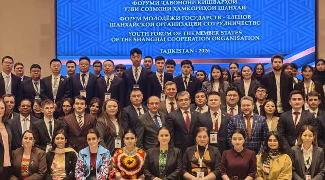 किर्गिस्तान में एससीओ देशों के पहले यूथ डेल्फ़िक गेम्स में भारत ने ऐतिहासिक शुरुआत की