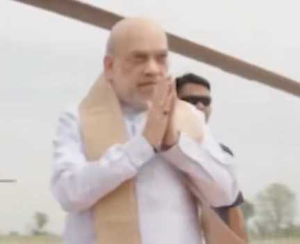 सभी नागरिकों के लिए समान कानून भाजपा की  प्राथमिकता : शाह