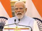 किसानों का जोखिम कम करने, आय बढ़ाने के लिए किये गये पहल के दिख रहे हैं परिणाम : मोदी