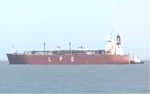 شوالک کے بعد ایل پی جی جہاز 'نندا دیوی' 46,500 میٹرک ٹن کارگو کے ساتھ گجرات پہنچ گیا
