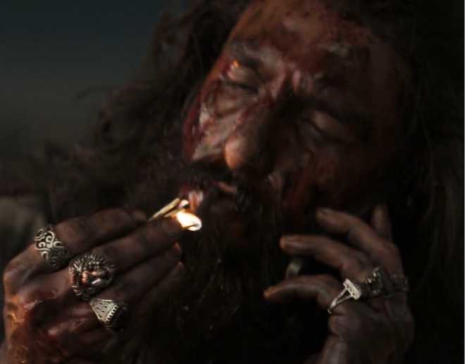 1000 करोड़ के क्लब में शामिल हुई रणवीर सिंह की फिल्म धुरंधर: द रिवेंज