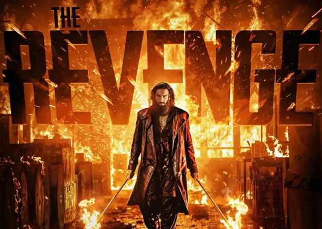 رنویر سنگھ کی فلم دھوندھر: دی ریوینج 1000 کروڑ کلب میں شامل