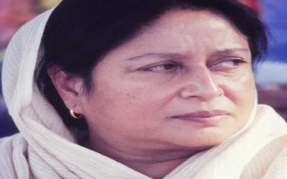 کانگریس کا محسنہ قدوائی کی وفات پر رنج و غم کا اظہار، کھرگے نے تجربہ کار رہنما کو خراج عقیدت پیش کیا