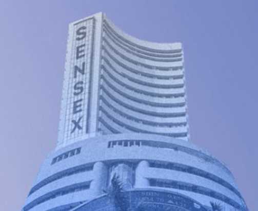 शेयर बाजारों में लौटी तेजी, सेंसेक्स 919 अंक चढ़ा