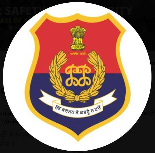 बटाला पुलिस ने सीमा पार नशीले पदार्थों, हथियारों के नेटवर्क का किया भंडाफोड़, दो गिरफ्तार