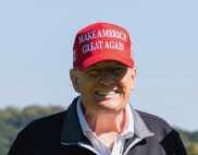 होर्मुज से 34 जहाज गुजरेः ट्रंप